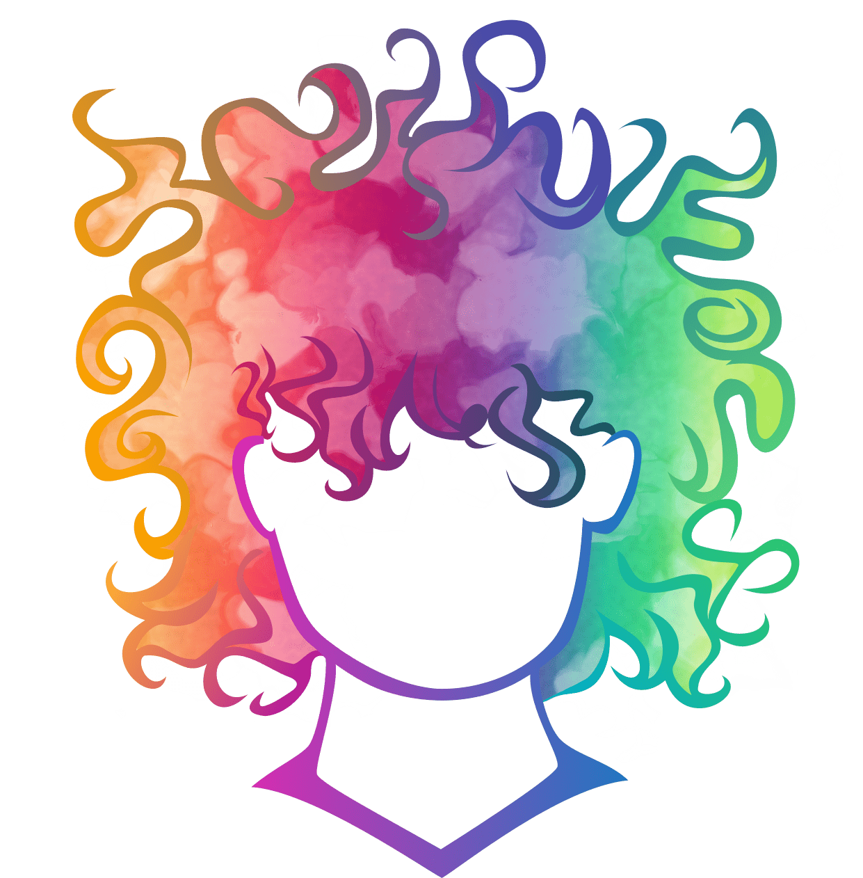 Avatar Kopf