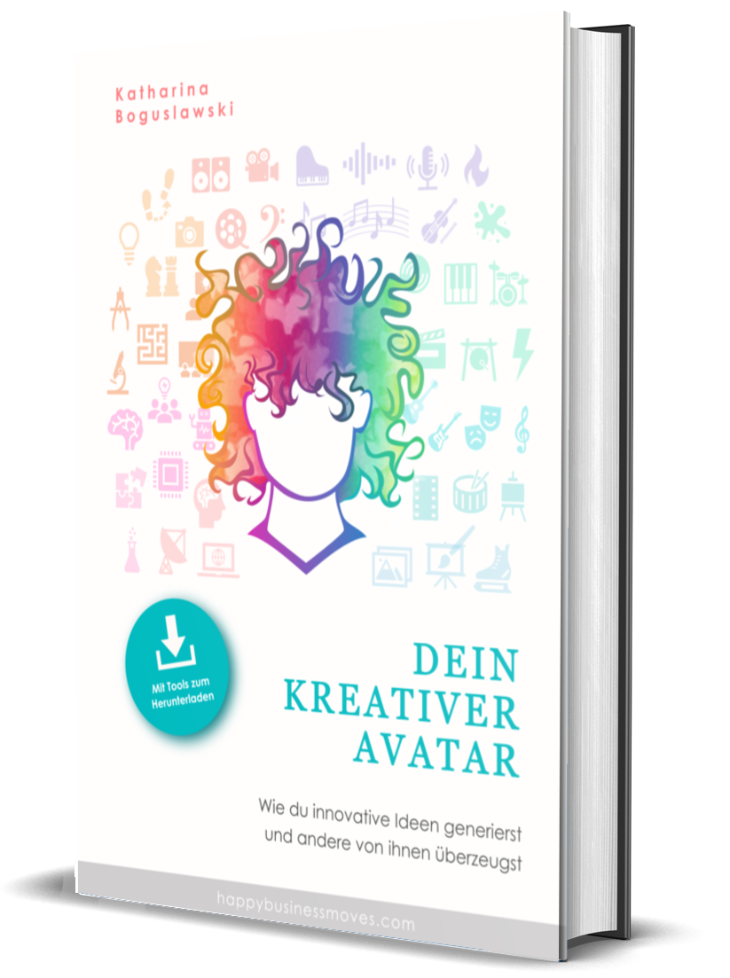 Dein kreativer Avatar_Special Edition